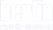 berlin – raum für videokunst